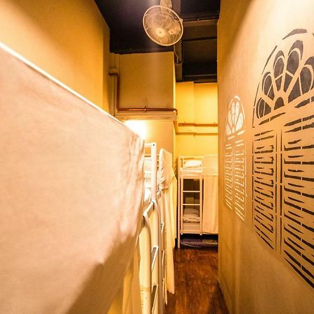 Beds And Dreams Inn @ Chinatown 2 سنغافورة المظهر الخارجي الصورة