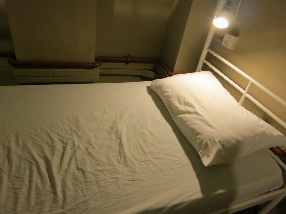 Beds And Dreams Inn @ Chinatown 2 سنغافورة المظهر الخارجي الصورة
