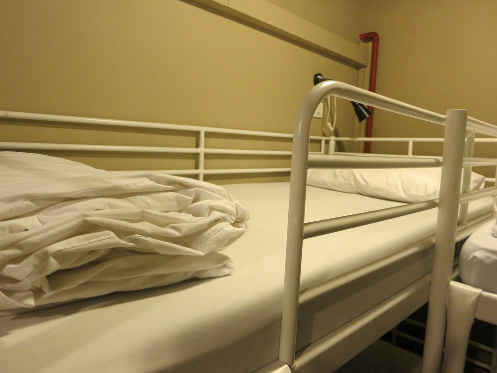 Beds And Dreams Inn @ Chinatown 2 سنغافورة المظهر الخارجي الصورة