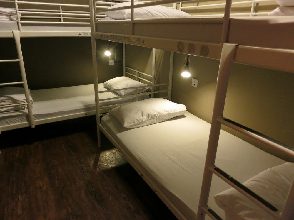 Beds And Dreams Inn @ Chinatown 2 سنغافورة المظهر الخارجي الصورة