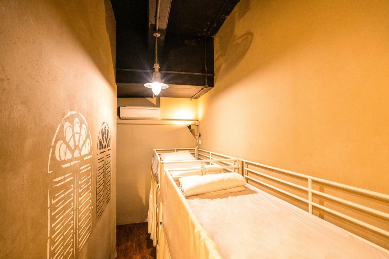 Beds And Dreams Inn @ Chinatown 2 سنغافورة المظهر الخارجي الصورة