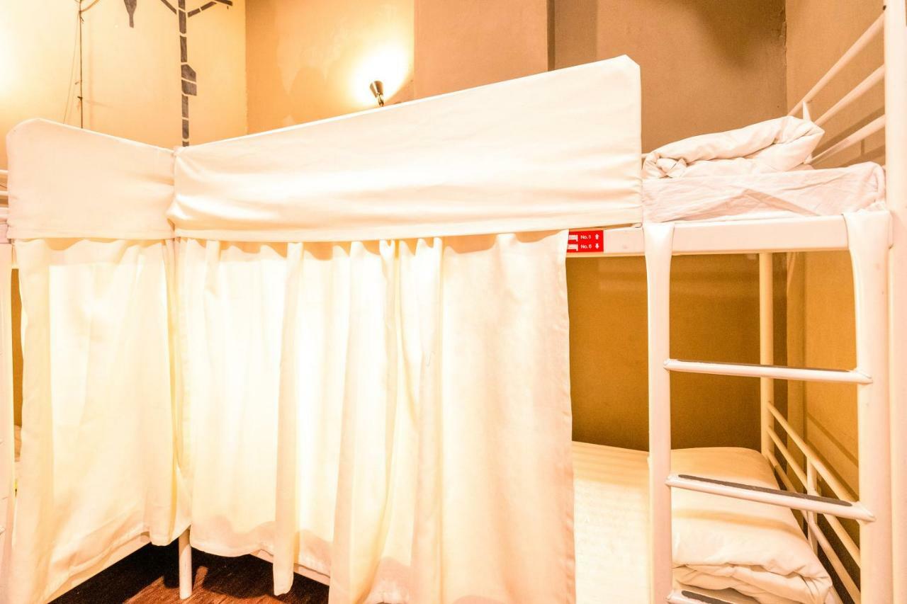 Beds And Dreams Inn @ Chinatown 2 سنغافورة المظهر الخارجي الصورة