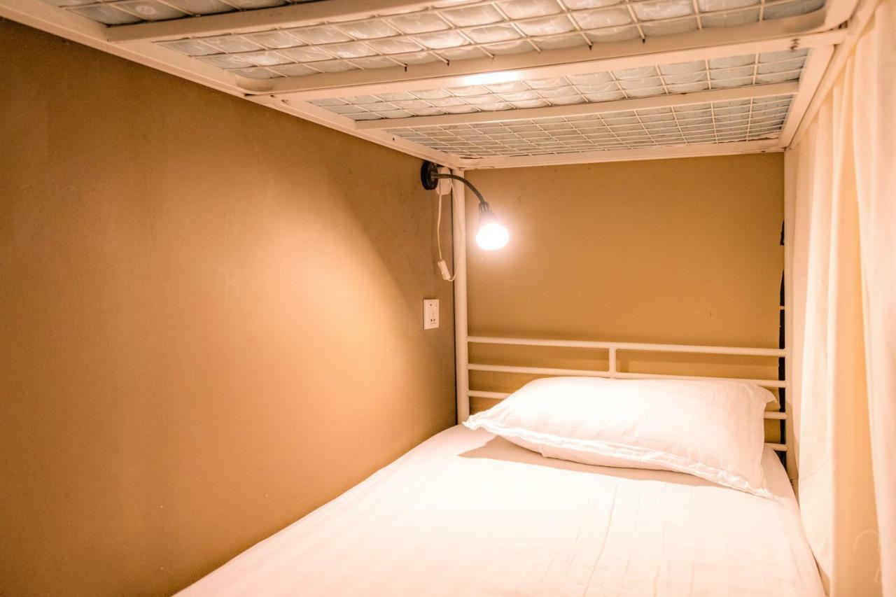 Beds And Dreams Inn @ Chinatown 2 سنغافورة المظهر الخارجي الصورة