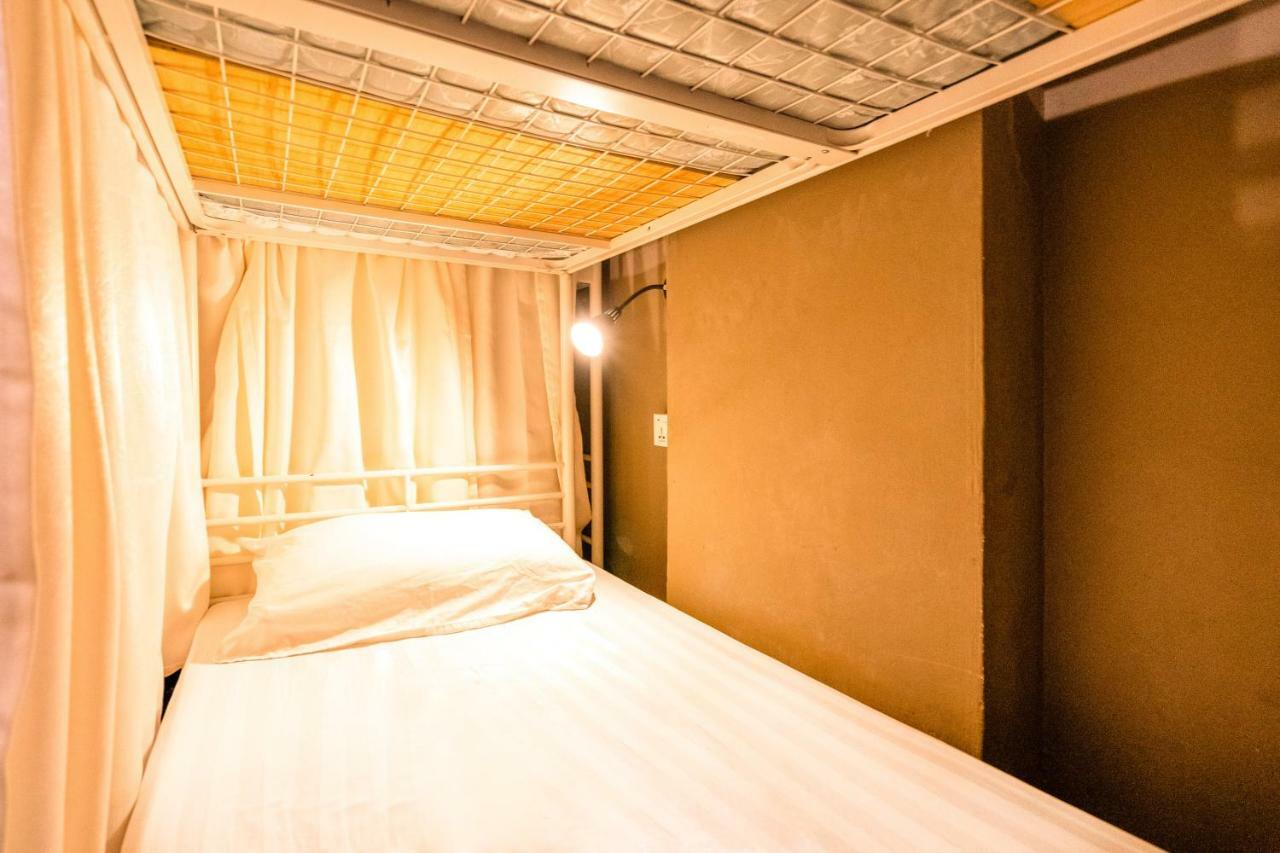 Beds And Dreams Inn @ Chinatown 2 سنغافورة المظهر الخارجي الصورة