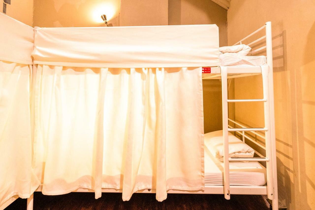Beds And Dreams Inn @ Chinatown 2 سنغافورة المظهر الخارجي الصورة