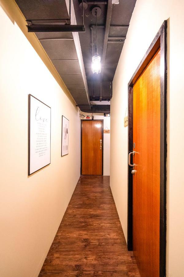 Beds And Dreams Inn @ Chinatown 2 سنغافورة المظهر الخارجي الصورة